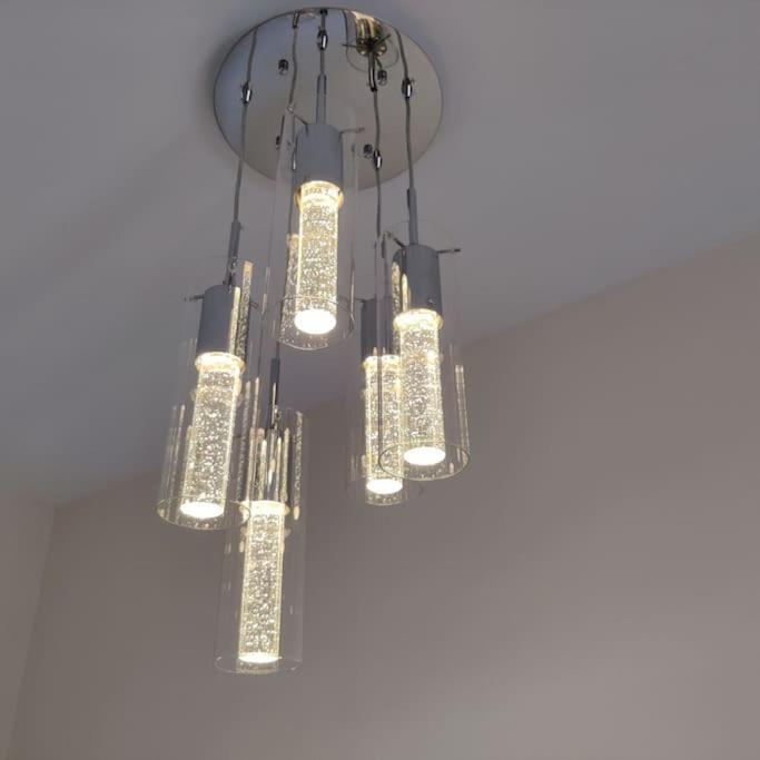 Escape To The Coast In A Luxurious Private Apartment Herne Bay Eksteriør bilde